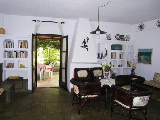 Charming Maisonette