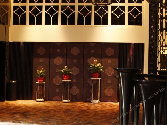 Nantong Jia Beautiful Hotel