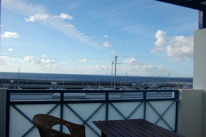 Harbour Lights