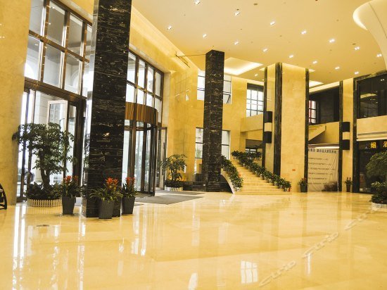 Meijun International Hotel