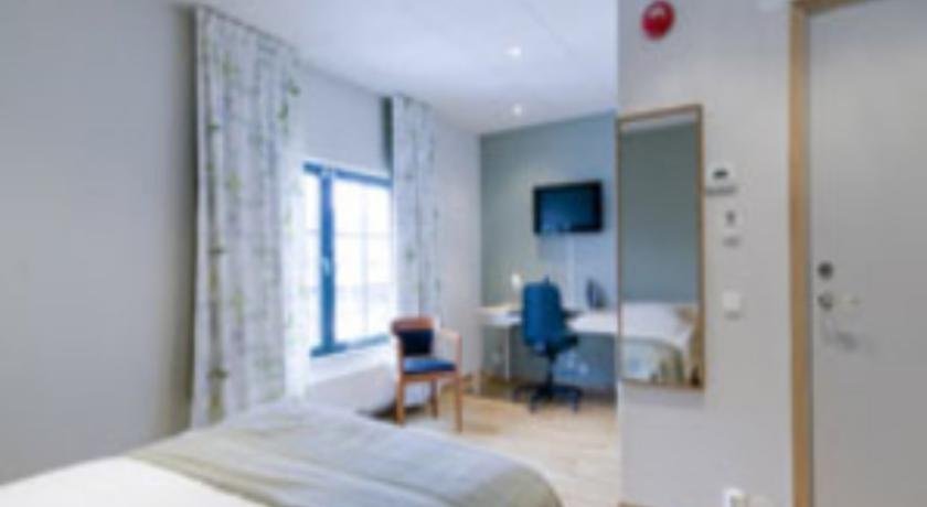 Hotell Valsaren