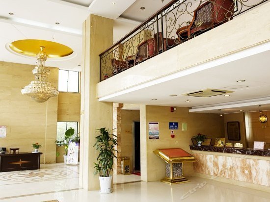 Nantong Guodu Hotel