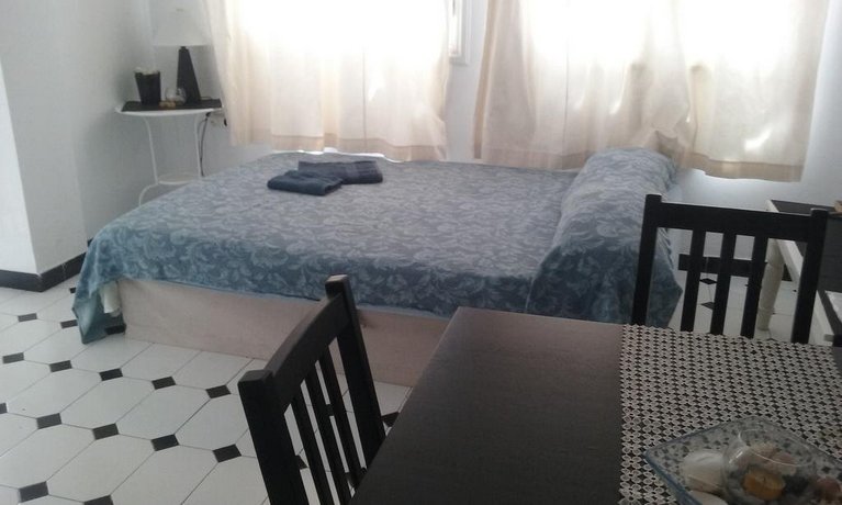 Central House Corralejo
