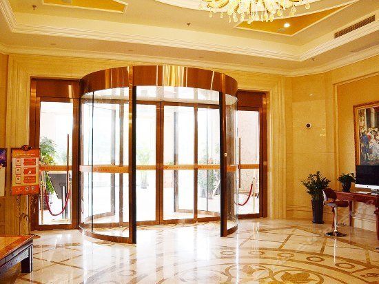 Vienna Hotel Shanghai Hongqiao Hub Jindu Road