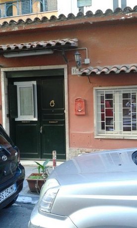 La Casetta di Paola