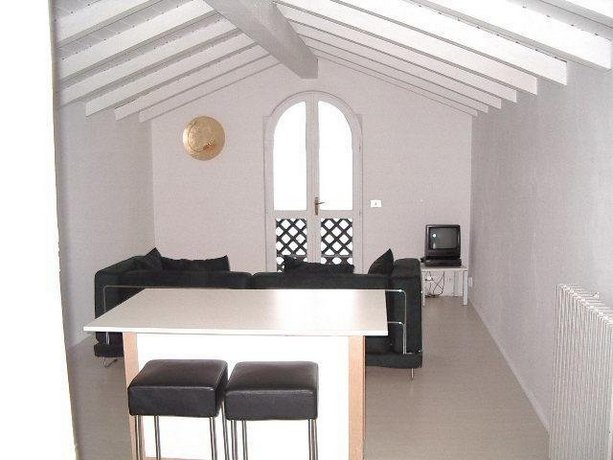 Casa Vacanze Darsena
