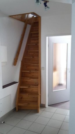 K & R Appartements Binz