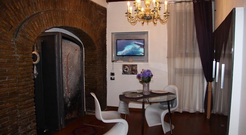 Domus31 - Luxury House in Trastevere
