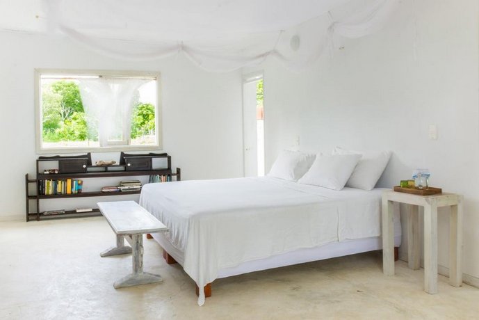 Hotel Playa Manglares Isla Baru