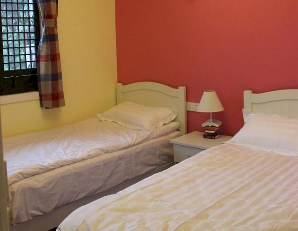 shaoxing international youth hotel