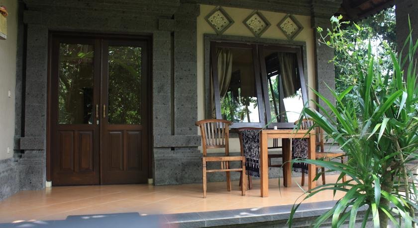 Prasanti Bed & Breakfast