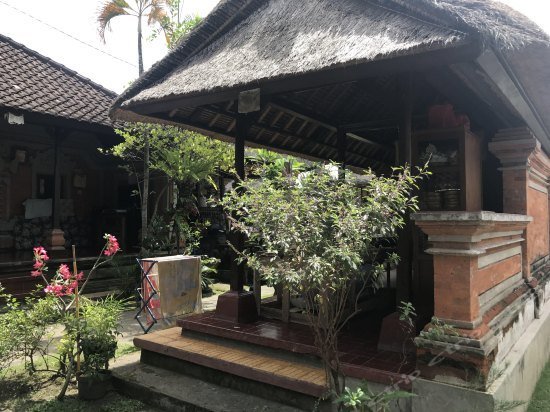 Prasanti Bed & Breakfast