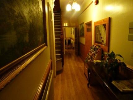 Heatherbank Guest House London