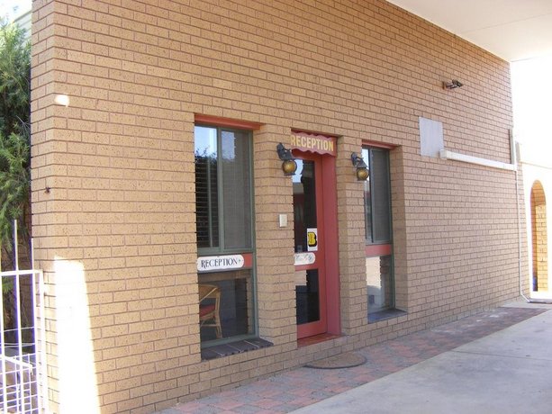 Eaglehawk Motel