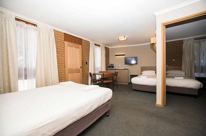 Eaglehawk Motel