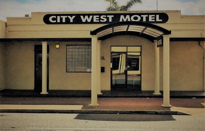 City West Motel Adelaide Airport Australia thumbnail