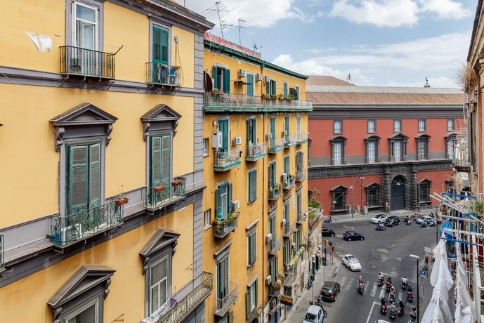 Casa Lego Napoli
