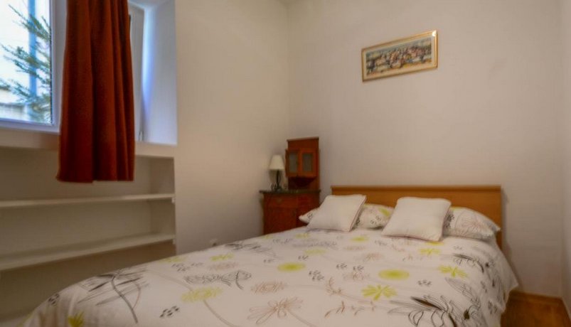 Apartment Vicenco
