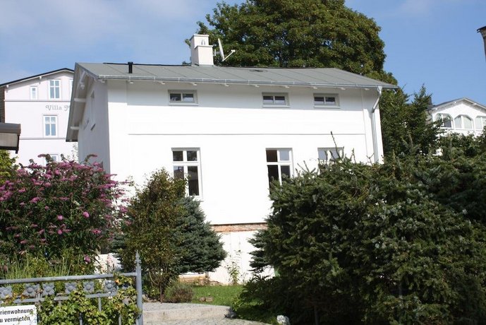 Villa Luna Sassnitz
