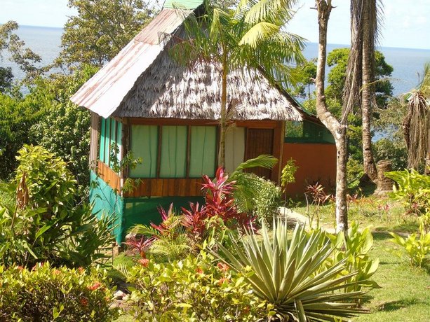 Punta Marenco Lodge