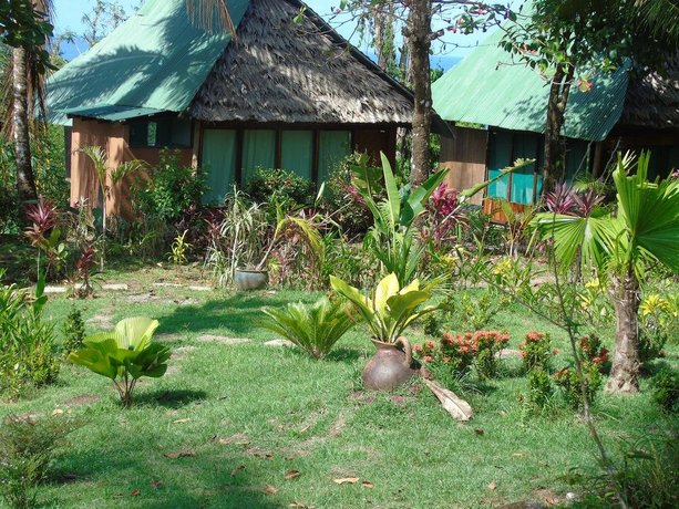 Punta Marenco Lodge