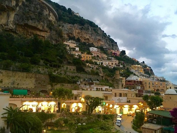 B&B La Selva Santa