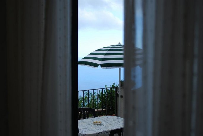 B&B La Selva Santa