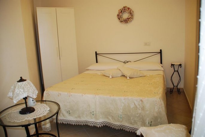 B&B La Selva Santa