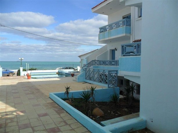 Comfort Corali Beach