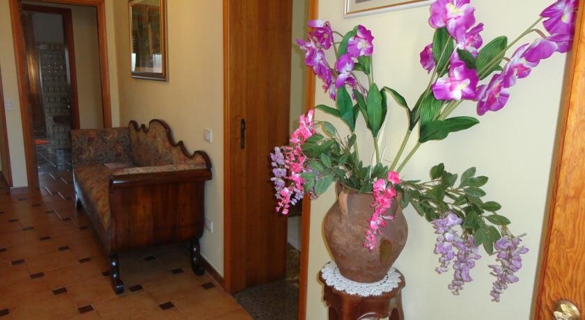 B&B Su Fassoi Cabras