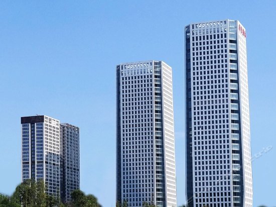 Ganghua Harbor Hotel Chengdu
