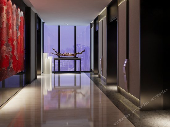 Ganghua Harbor Hotel Chengdu