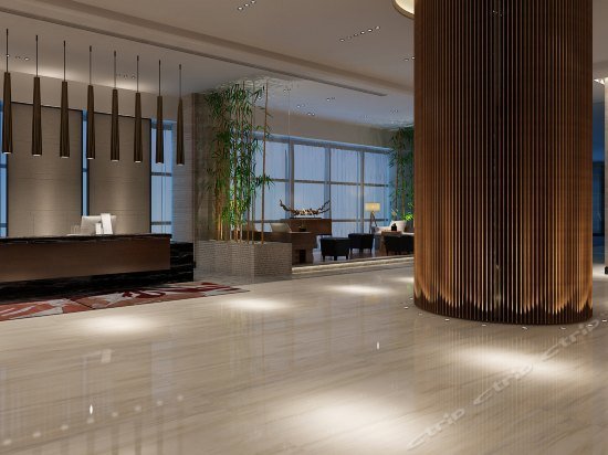 Ganghua Harbor Hotel Chengdu