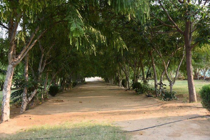 Chitrakoot Garden and Resorts