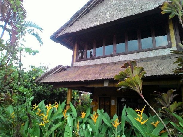 Pondok Saraswati Villas Ubud