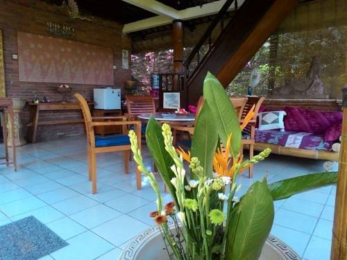 Pondok Saraswati Villas Ubud