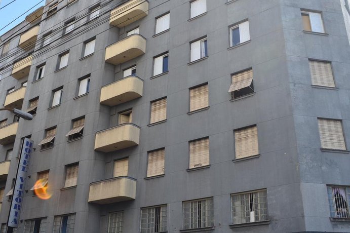 Hotel Vitoria Sao Paulo