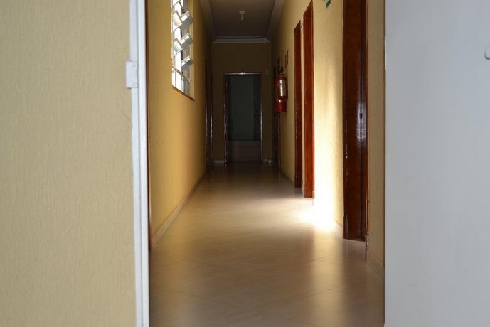 Hotel Vitoria Sao Paulo