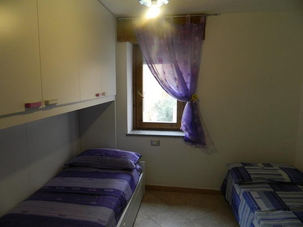 Appartamento 5 Vista Panoramica