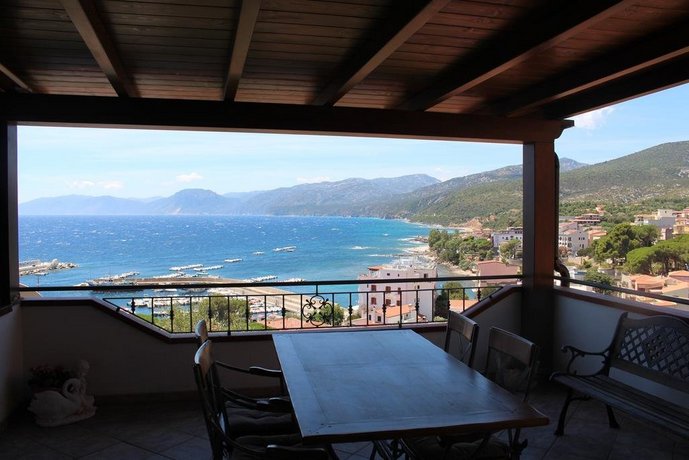 Appartamento 5 Vista Panoramica
