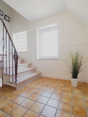 Apartmenthaus Jasmin