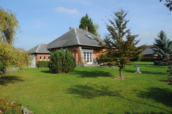Villa Saint Amour