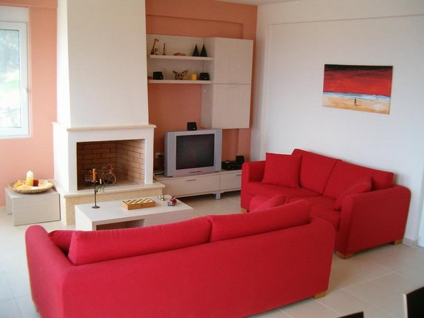Alkistis Villa