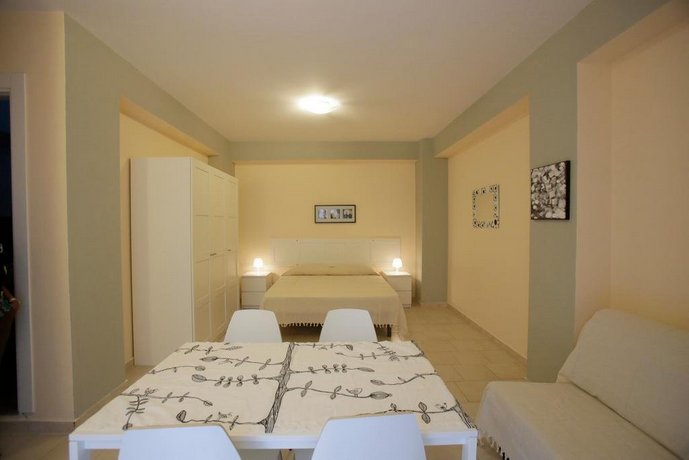 Appartamento Topazio