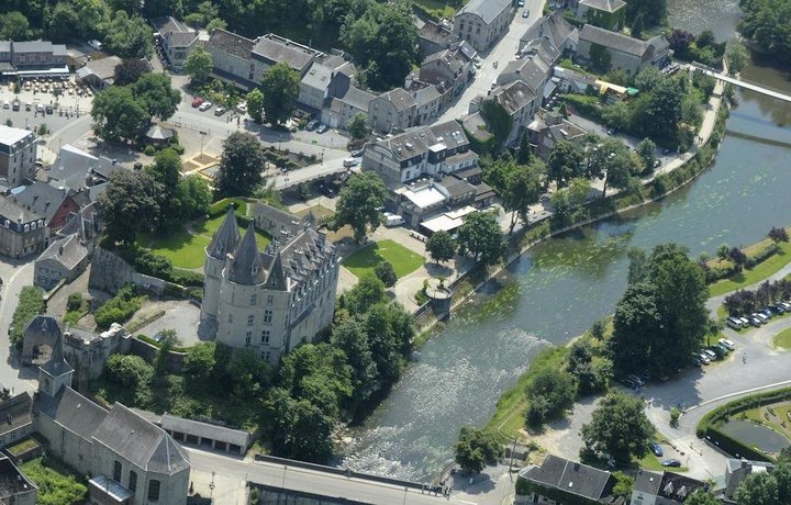 Gite Le Greillis