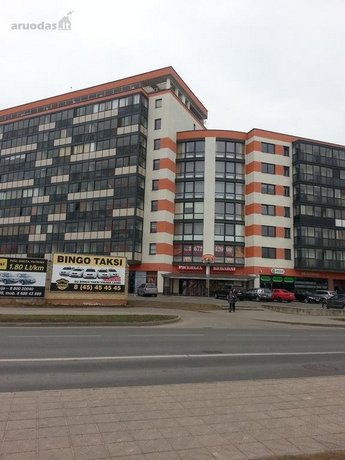 Apartments Panevezys
