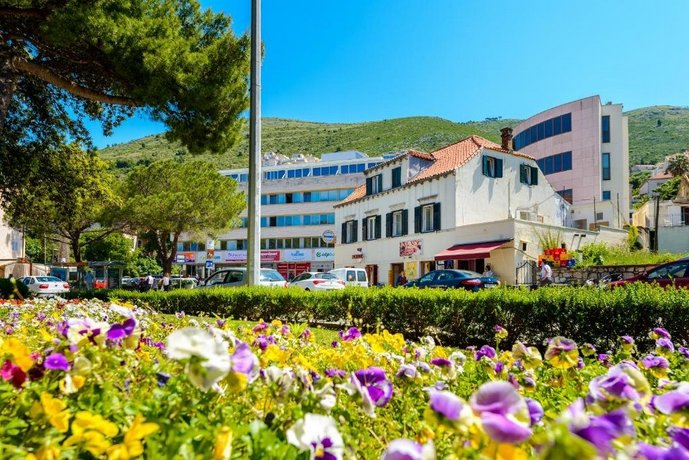 Hostel EuroAdria