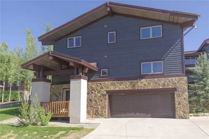Steamboat Springs Bear Creek Duplex by RedAwning