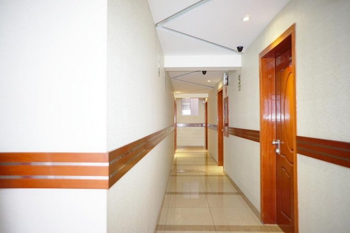 Gran Mundo Hotel & Suites