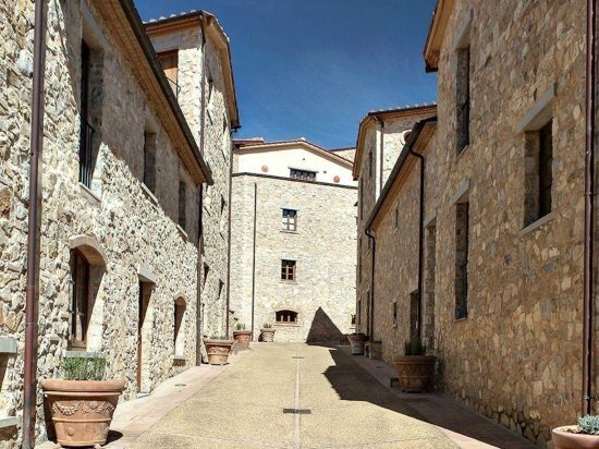 Gaiole Suites
